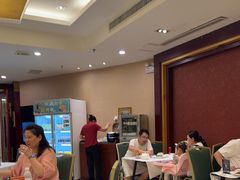 -金三杯酒家(泉城路店)