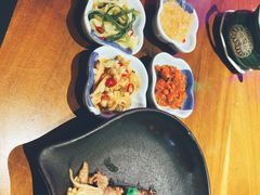 -和彩放题餐厅(酒仙桥店)