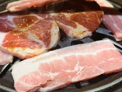 -九田家黑牛烤肉料理(华侨城店)