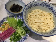 -四季小馆·地道北京小吃(广百店)