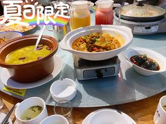 -巢爷老味(东方红店)