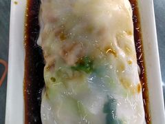 鸳鸯肠-穗银肠粉店(东川路店)