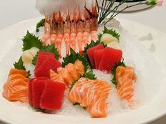 -醉辉皇原味海鲜江南菜(成都大魔方店)