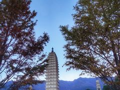 -崇圣寺三塔文化旅游区