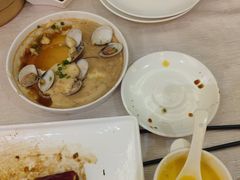 -福州天元国际威斯汀酒店·中国元素餐厅