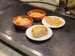 -美盛喜来登大酒店-盛宴标帜餐厅