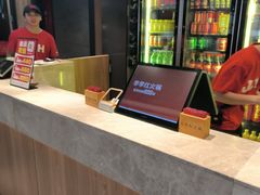 -季季红火锅(长沙步行街店)