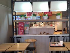 -肯德基(西稍门店)
