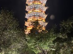 -桂林两江四湖景区