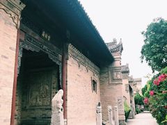 -西安关中民俗艺术博物院