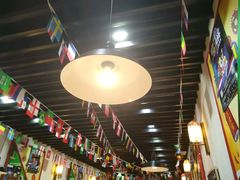 -新凯旋烧烤·燕姐千岛湖土菜