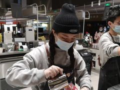 -Manner Coffee(壹方城店)