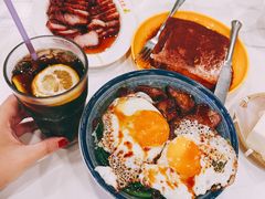 -澳门陈光记烧味饭店(南京德基广场店)