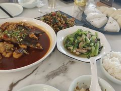 -宝荣鱼馆·临湖之宴(千岛湖店)
