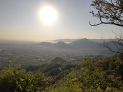 -北京鹫峰国家森林公园