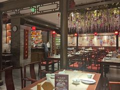 -鸭匠食府·挂炉烤鸭·新京菜(阜成路店)