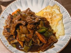 -十面春风·江南面馆(崇宁路店)