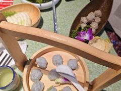 -憨铁匠老火锅(龙岗万科里店)