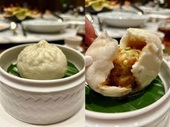 -悦轩中餐厅·高空江景·杭州柏悦酒店