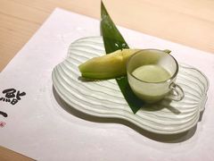 -鮨一日本料理(大中华店)