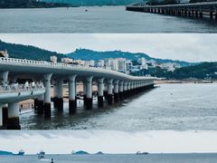 -演武大桥观景平台