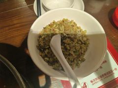 -味上湘菜馆(岳麓山店)