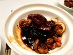 -新吉士·上海菜(浦东LCM置汇旭辉店)