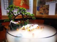 -鳗鱼家·深夜食堂(军博店)