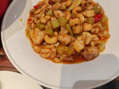 -陈记菜馆·非遗淮扬菜(东关街教场店)