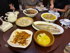 清蒸白水鱼-苏州人家(锦溪镇店)
