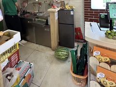 -PAGODA百果园(台柳路凯德广场店)