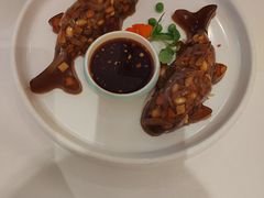 -惠丰堂饭庄·烤鸭·京味菜(翠微路店)