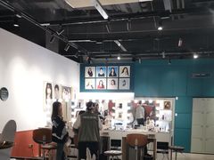 -海马体照相馆(天津世纪都会店)