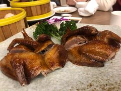 沙田乳鸽-创元千禧大酒店 · 香港轩