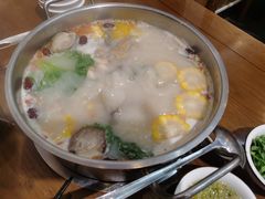 -广州海鲜酒楼(长丰园店)