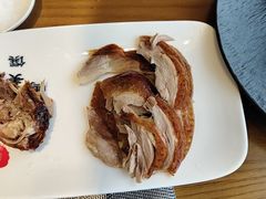 -全聚德烤鸭店(马家堡店)