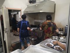 -何记羊汤馆(丽水佳源店)