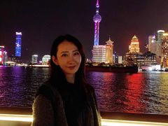-黄浦江游览快线(金陵东路码头)