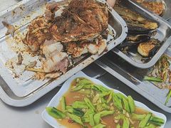 -清真·馬坡二旦烧烤(人生一串拍摄店)