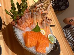 -蟹福家活蟹料理·豪华自助(绿洲假日酒店)