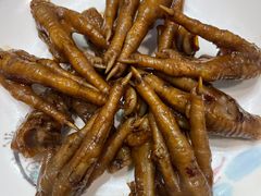 -南门口(山水人家店)