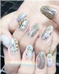 手部美甲-光SPA科技美肤