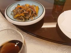 -富力威斯汀酒店-中国元素中餐厅(武昌临江店)