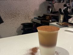 -舊新事咖啡NOTHING NEW COFFEE