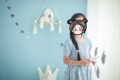 -婴爱儿童摄影 BabyloveStudio(中山门店)
