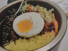 -花味烤肉·拌饭(庐阳万象汇店)