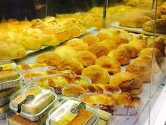 -BreadTalk面包新语·烘焙蛋糕(中心书城店)