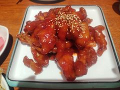-小蓉合餐厅·川菜·陕南菜(凤城二路店)