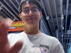 -牛New寿喜烧(中山公园龙之梦店)