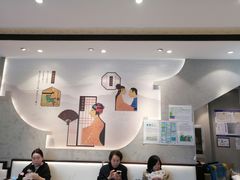 -德克士(前门店)